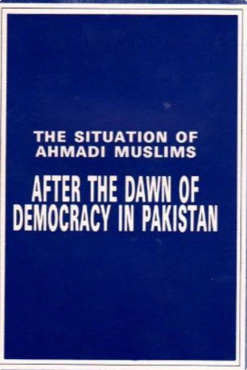 After the Dawn of Democracy