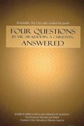 Four Question by Mr Sirajuddin,