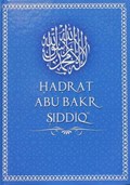 Hadrat Abu Bakr Siddiq