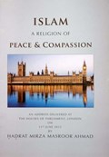 Islam a religion of peace and compassion