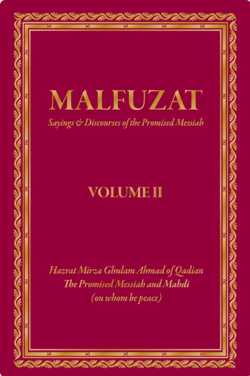 Malfoozaat Vol 2
