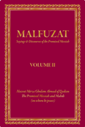 Malfoozaat Vol 2