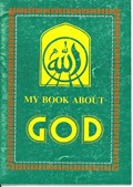 My Book about God