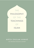 The Philosophy of the Teachings of Islam - ENG