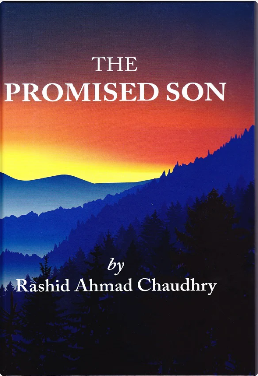 The Promised Son (By Rashid Ahmad Ch) 
